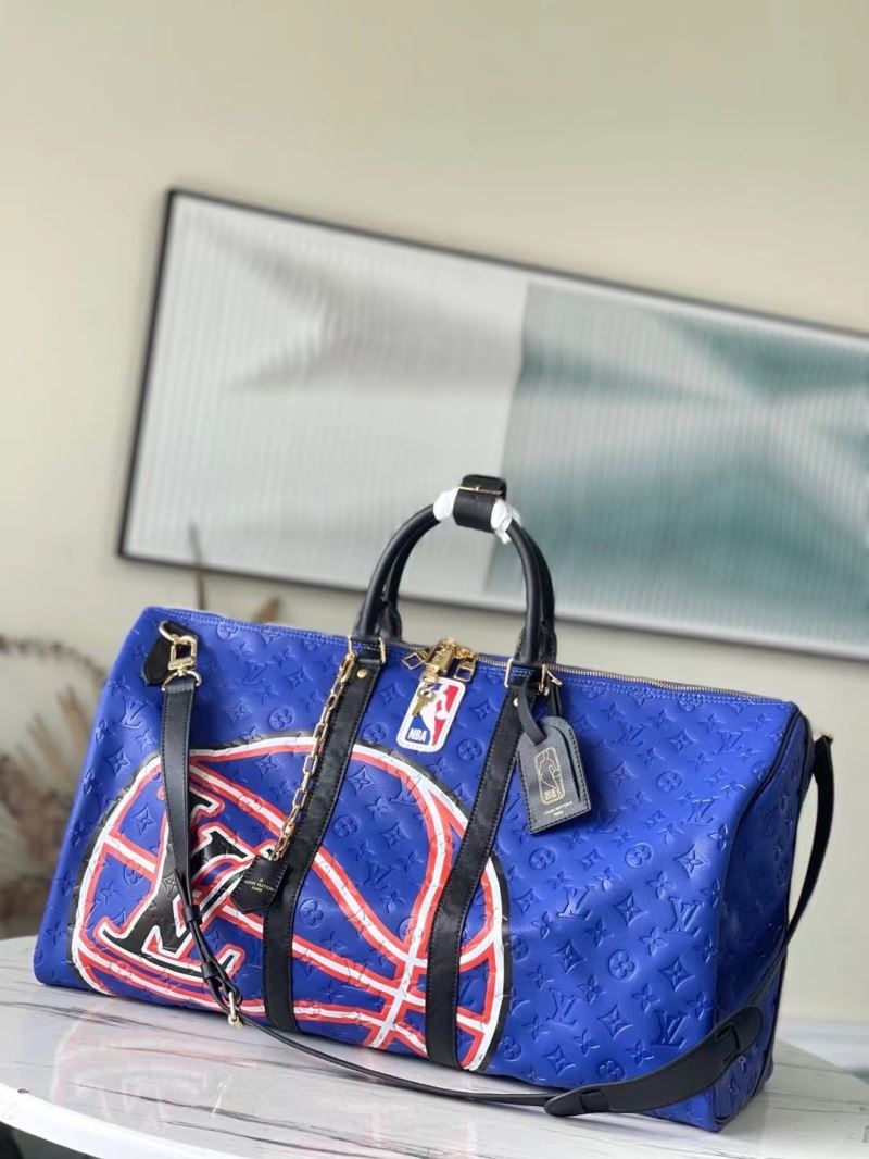 LV Travel Bags